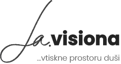 Lavisiona logo