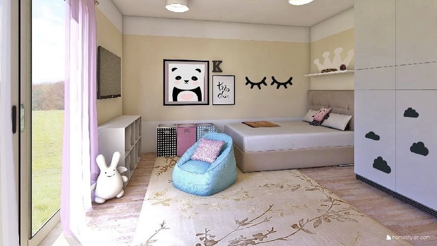 RD STAROSTY OBCE, VELKÉ LOSINY