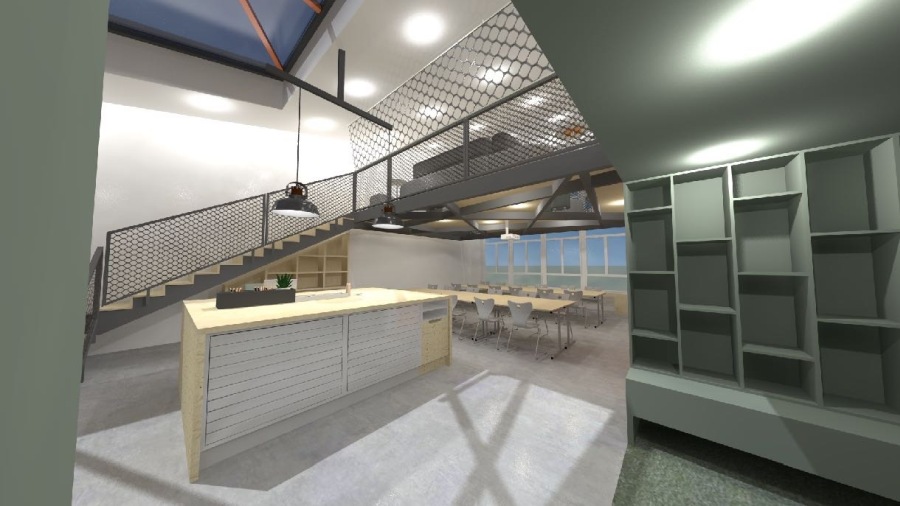 PŘÍSTAVBA ZŠ JUNGMANNOVA, KUŘIM